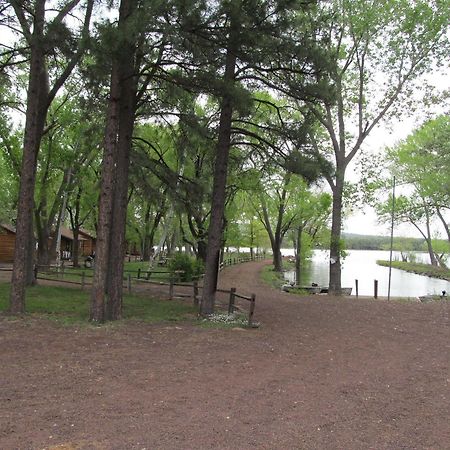 Lazy Oaks Resort Pinetop-Lakeside Bagian luar foto