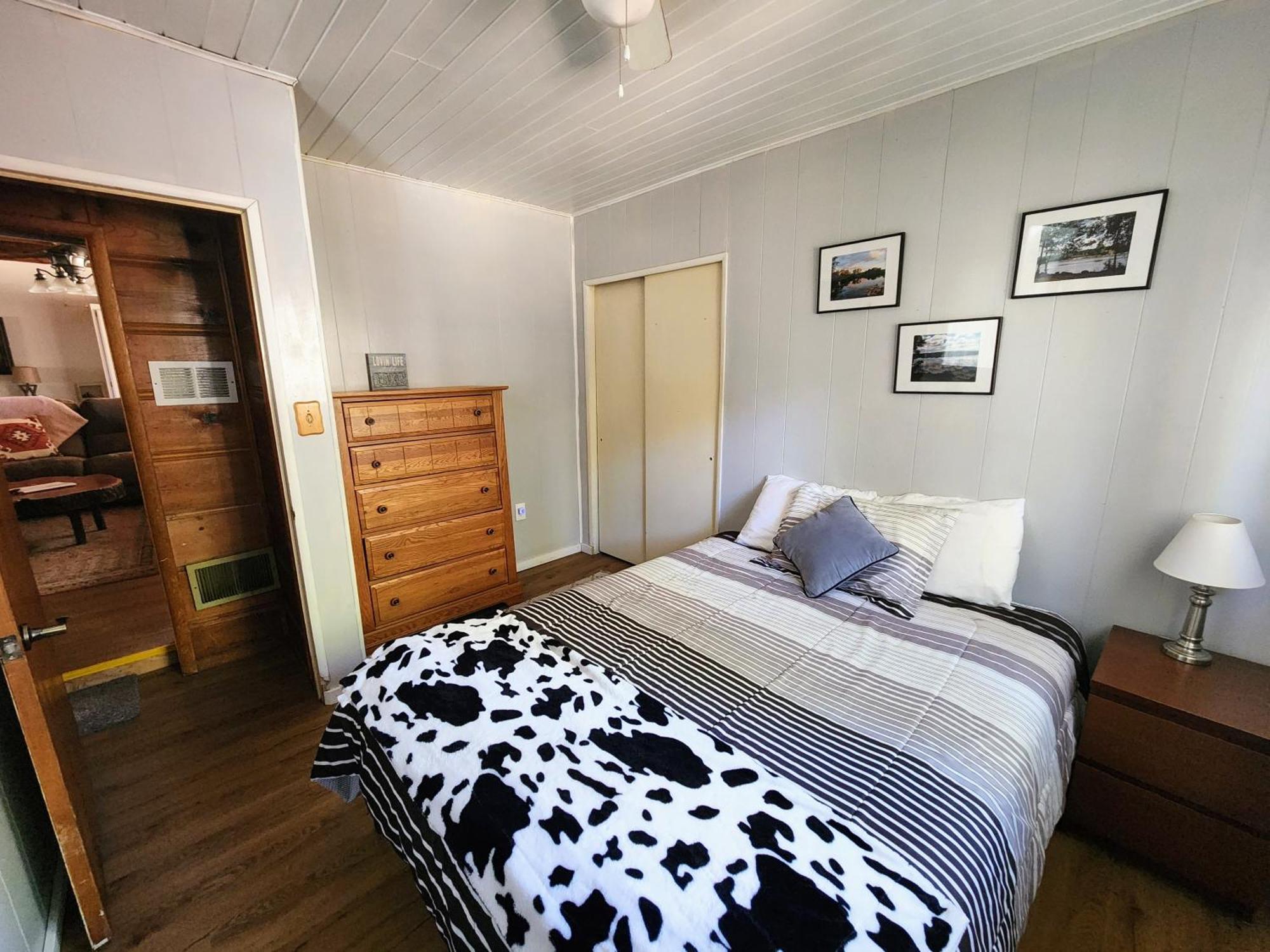 Lazy Oaks Resort Pinetop-Lakeside Bagian luar foto
