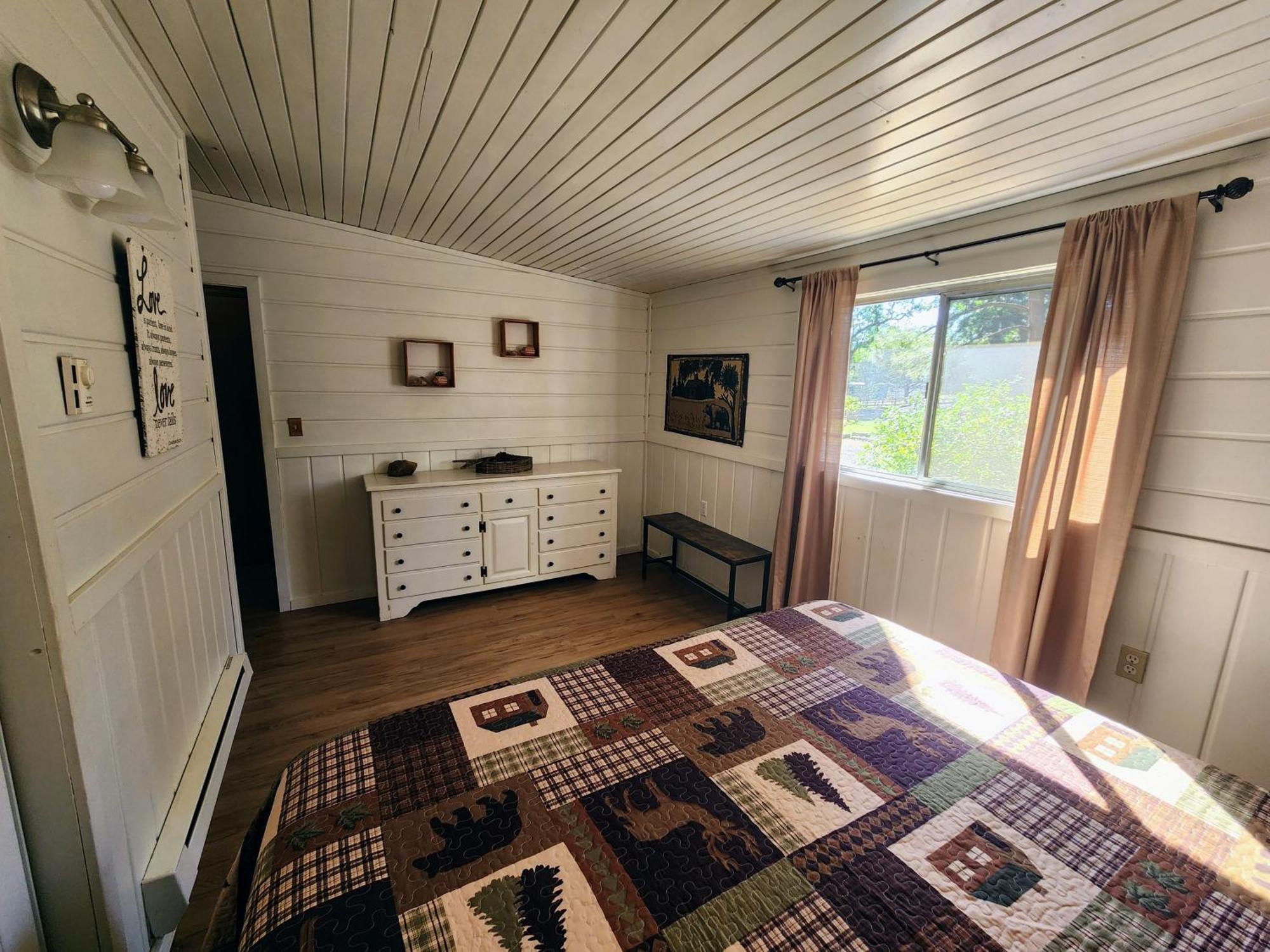 Lazy Oaks Resort Pinetop-Lakeside Bagian luar foto