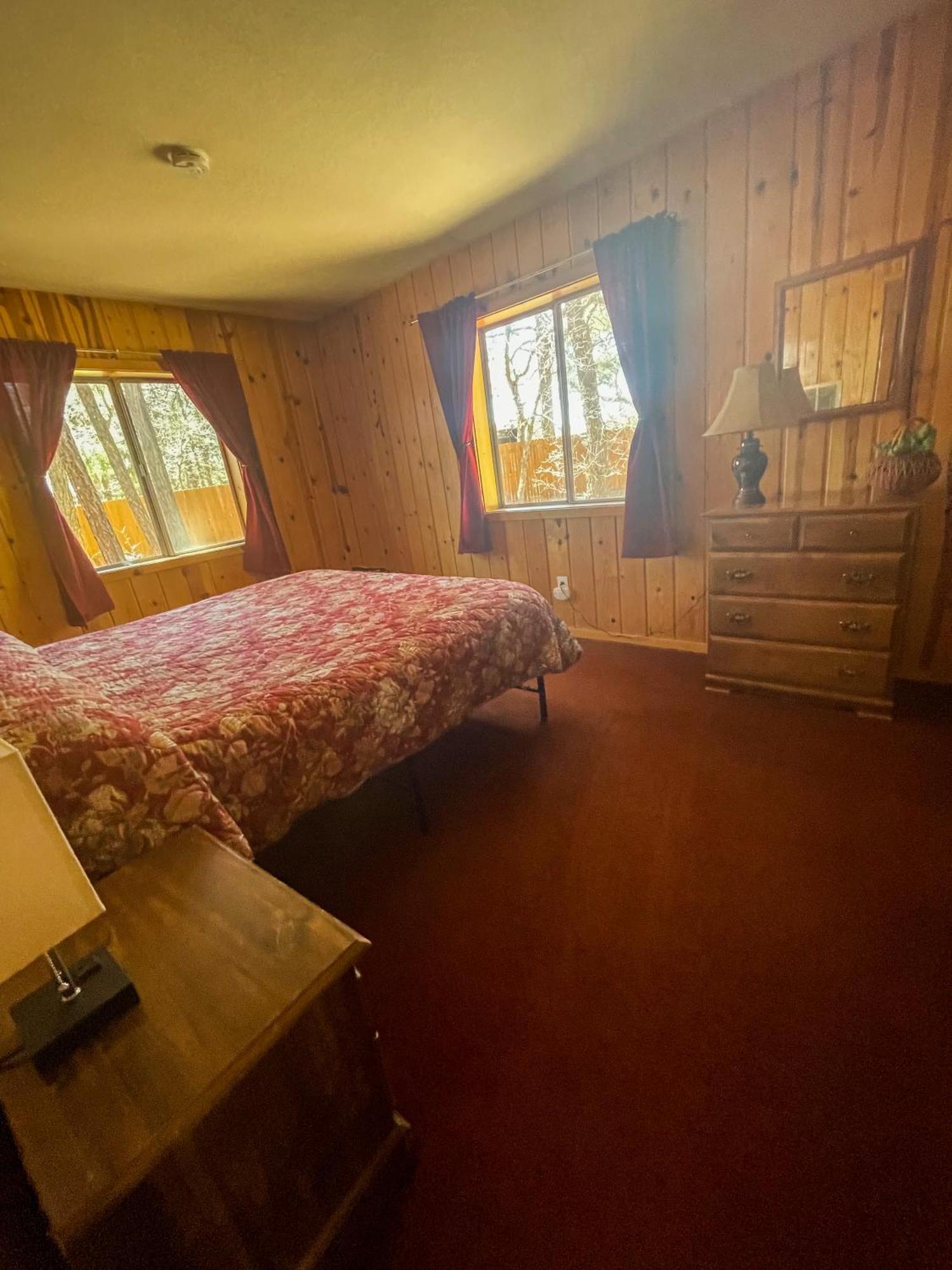 Lazy Oaks Resort Pinetop-Lakeside Ruang foto