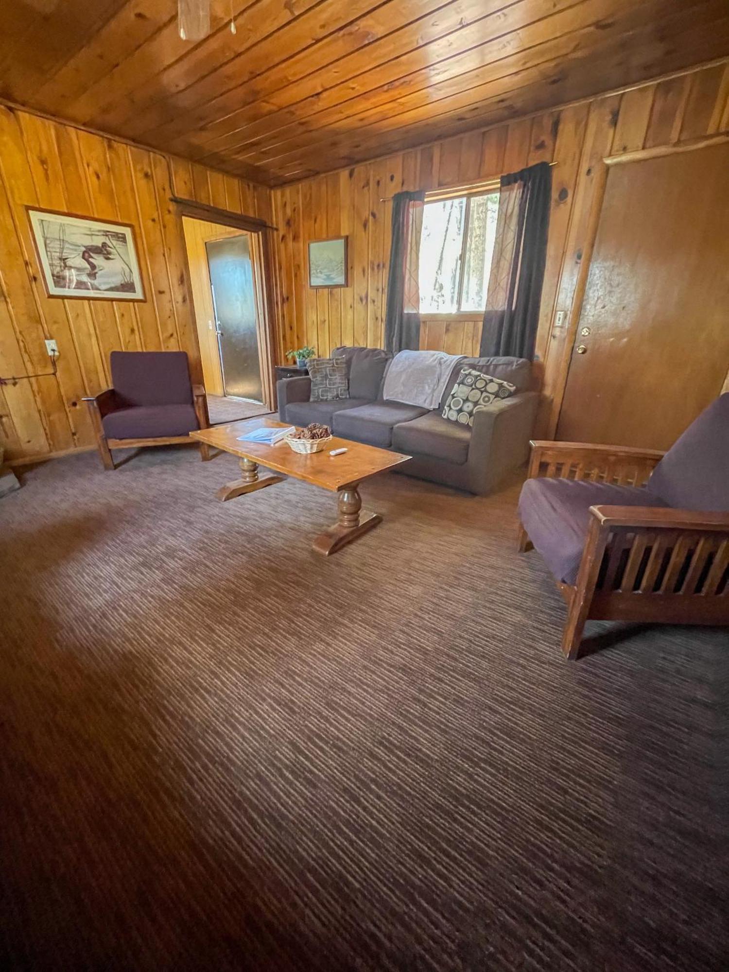 Lazy Oaks Resort Pinetop-Lakeside Ruang foto