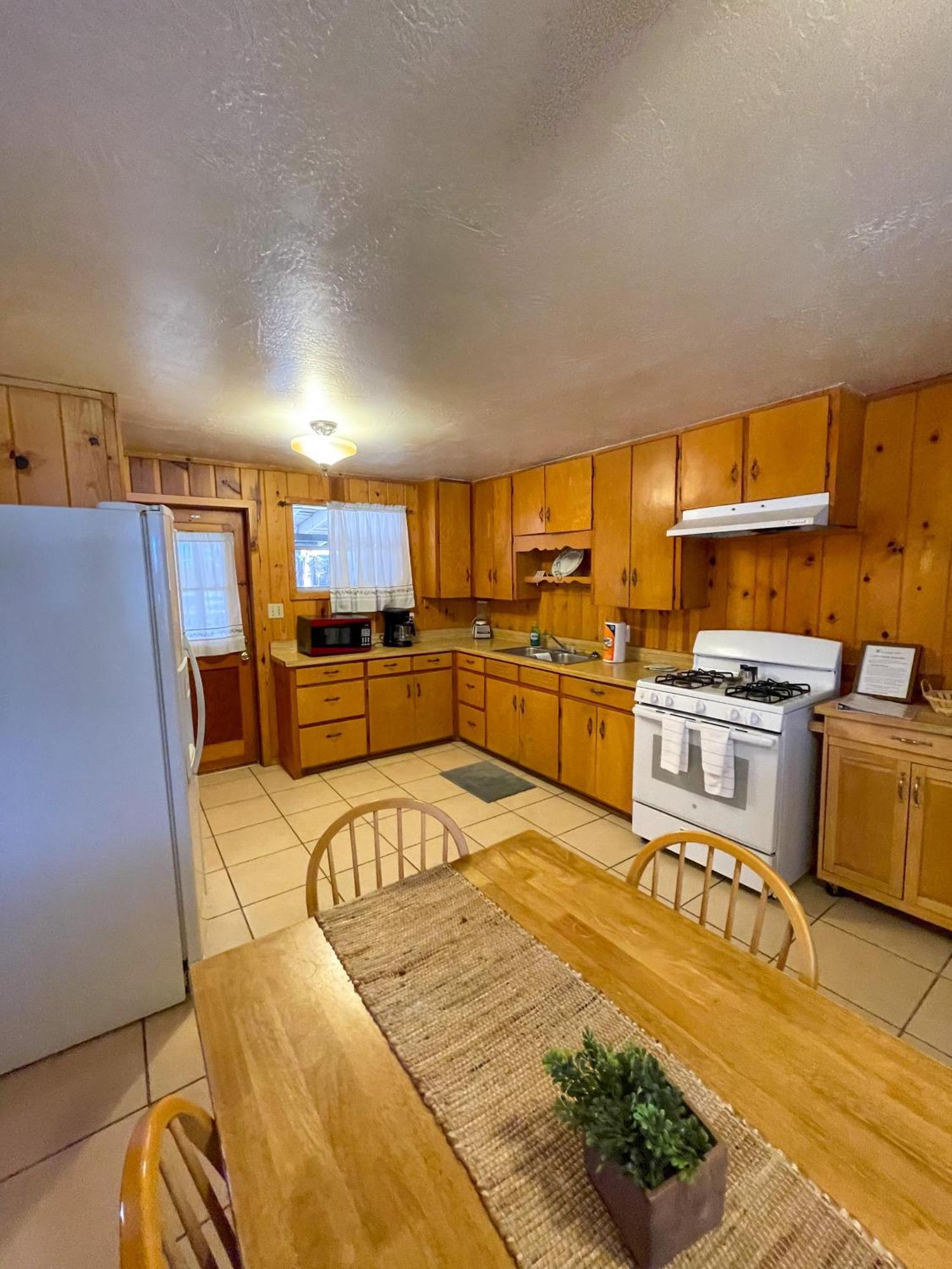 Lazy Oaks Resort Pinetop-Lakeside Ruang foto