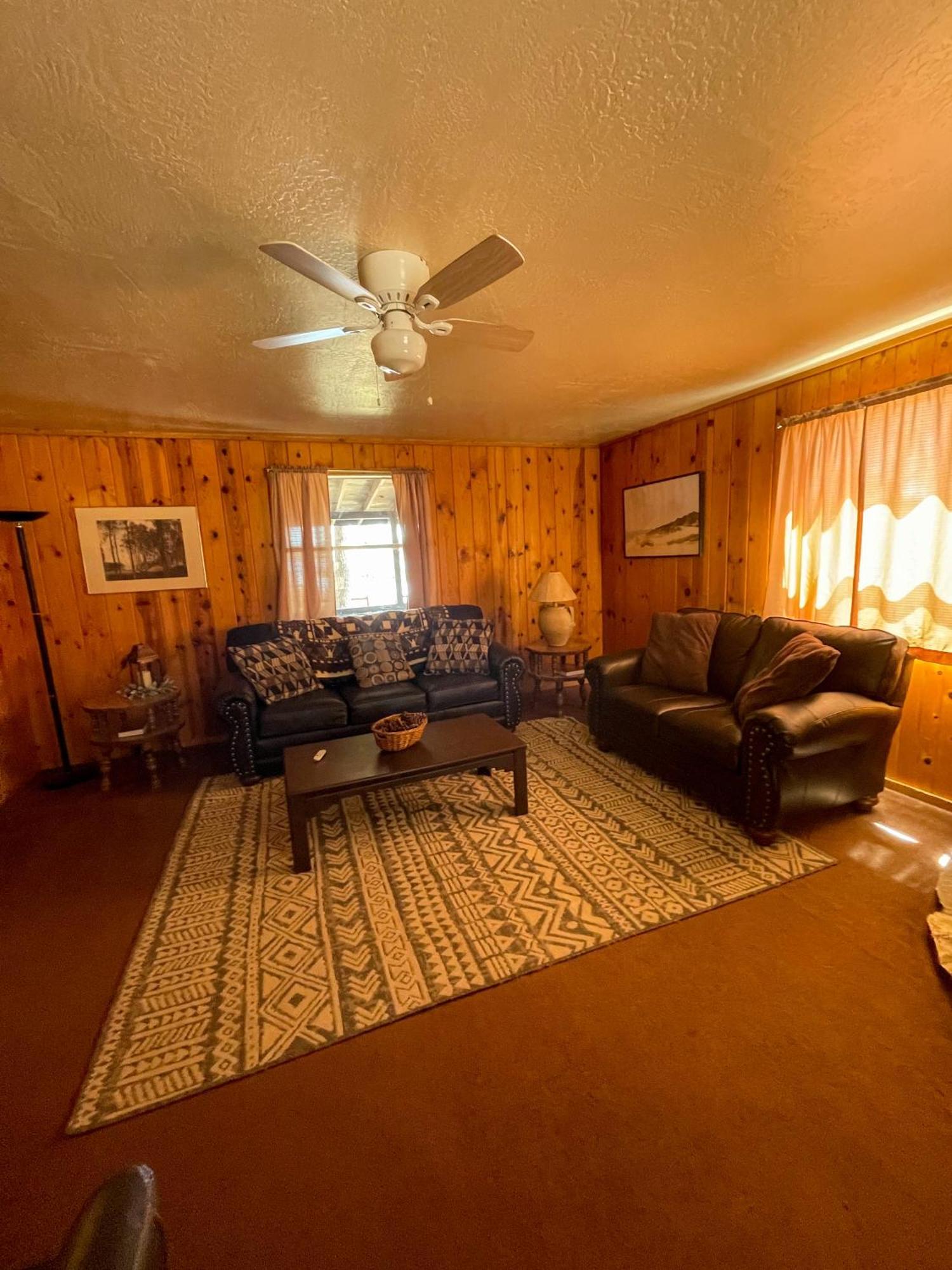 Lazy Oaks Resort Pinetop-Lakeside Ruang foto