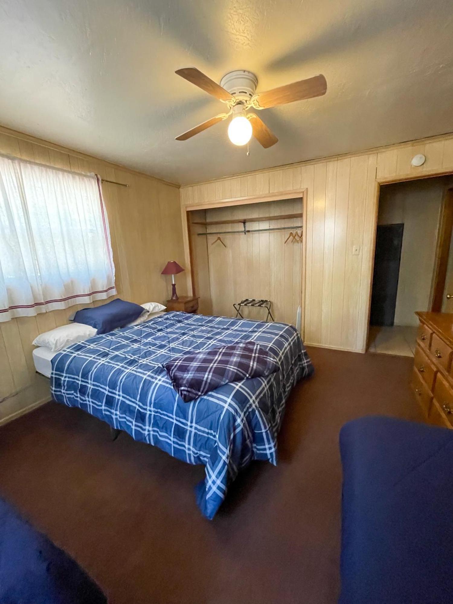 Lazy Oaks Resort Pinetop-Lakeside Ruang foto
