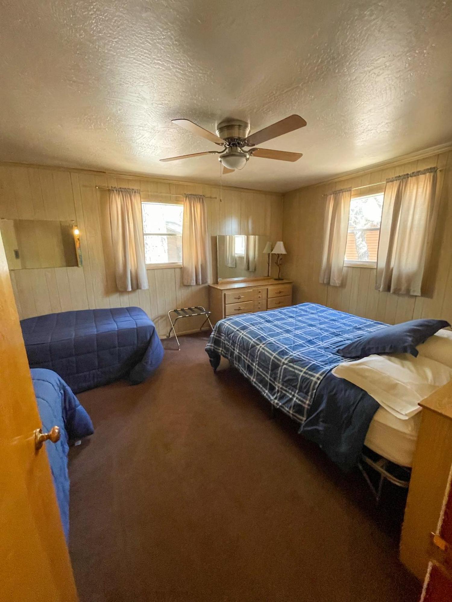 Lazy Oaks Resort Pinetop-Lakeside Ruang foto