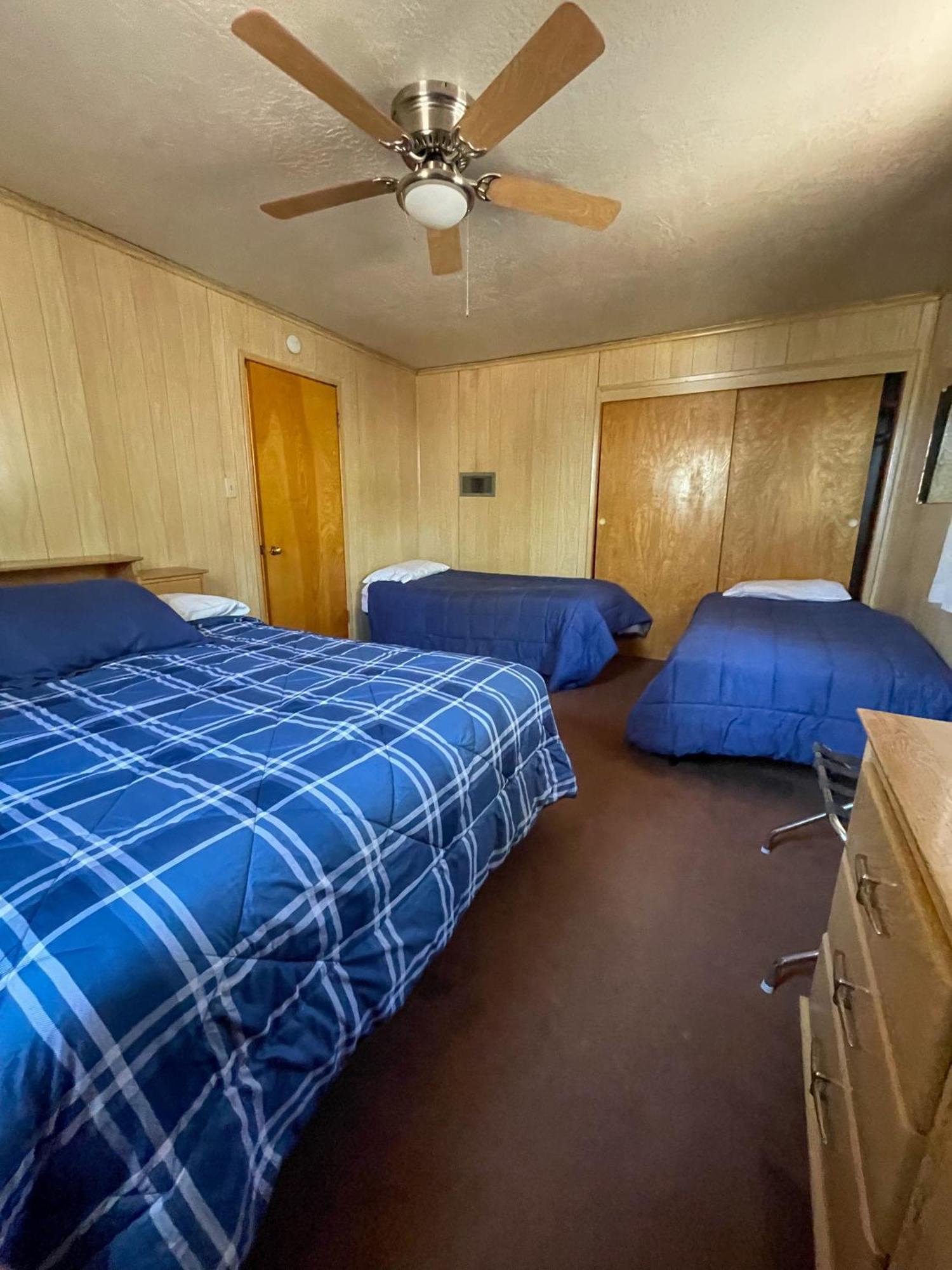 Lazy Oaks Resort Pinetop-Lakeside Ruang foto