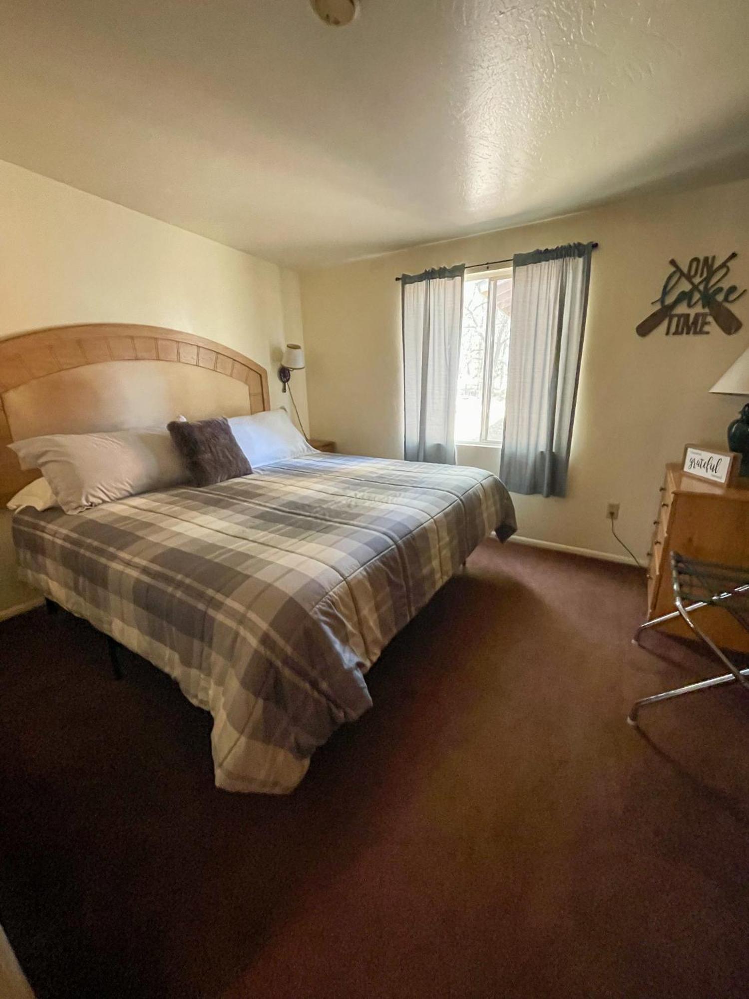 Lazy Oaks Resort Pinetop-Lakeside Ruang foto