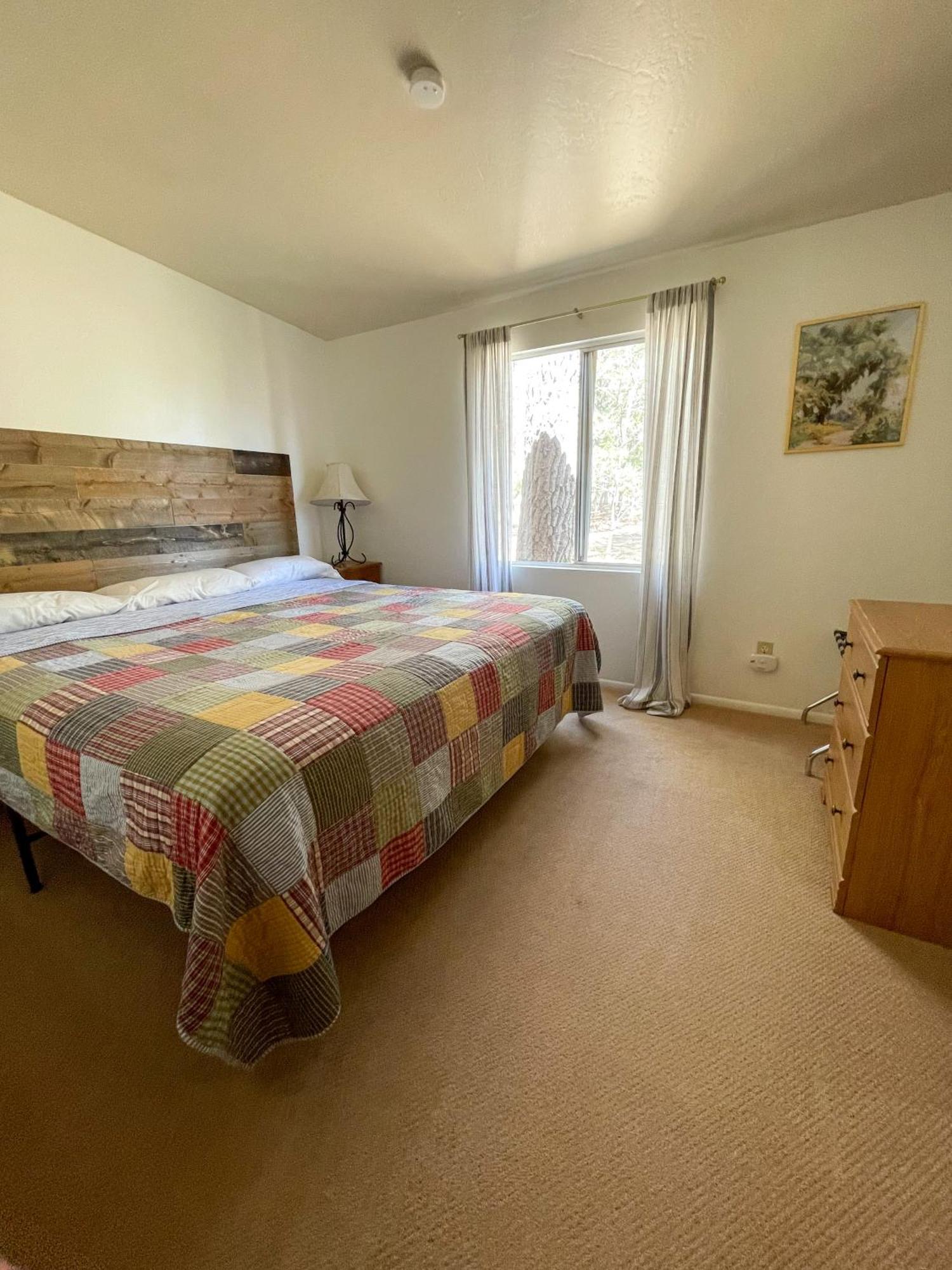 Lazy Oaks Resort Pinetop-Lakeside Ruang foto