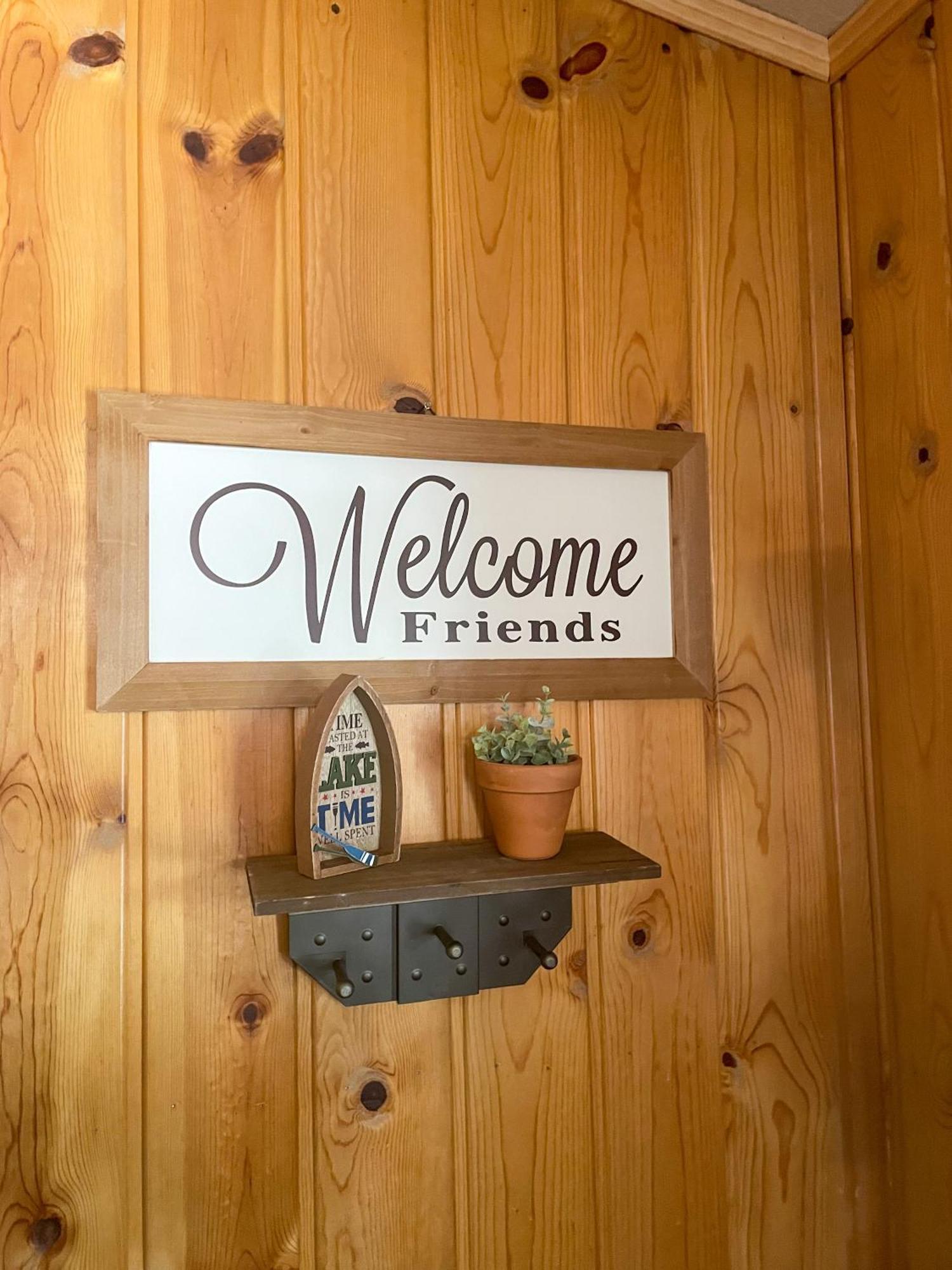 Lazy Oaks Resort Pinetop-Lakeside Ruang foto