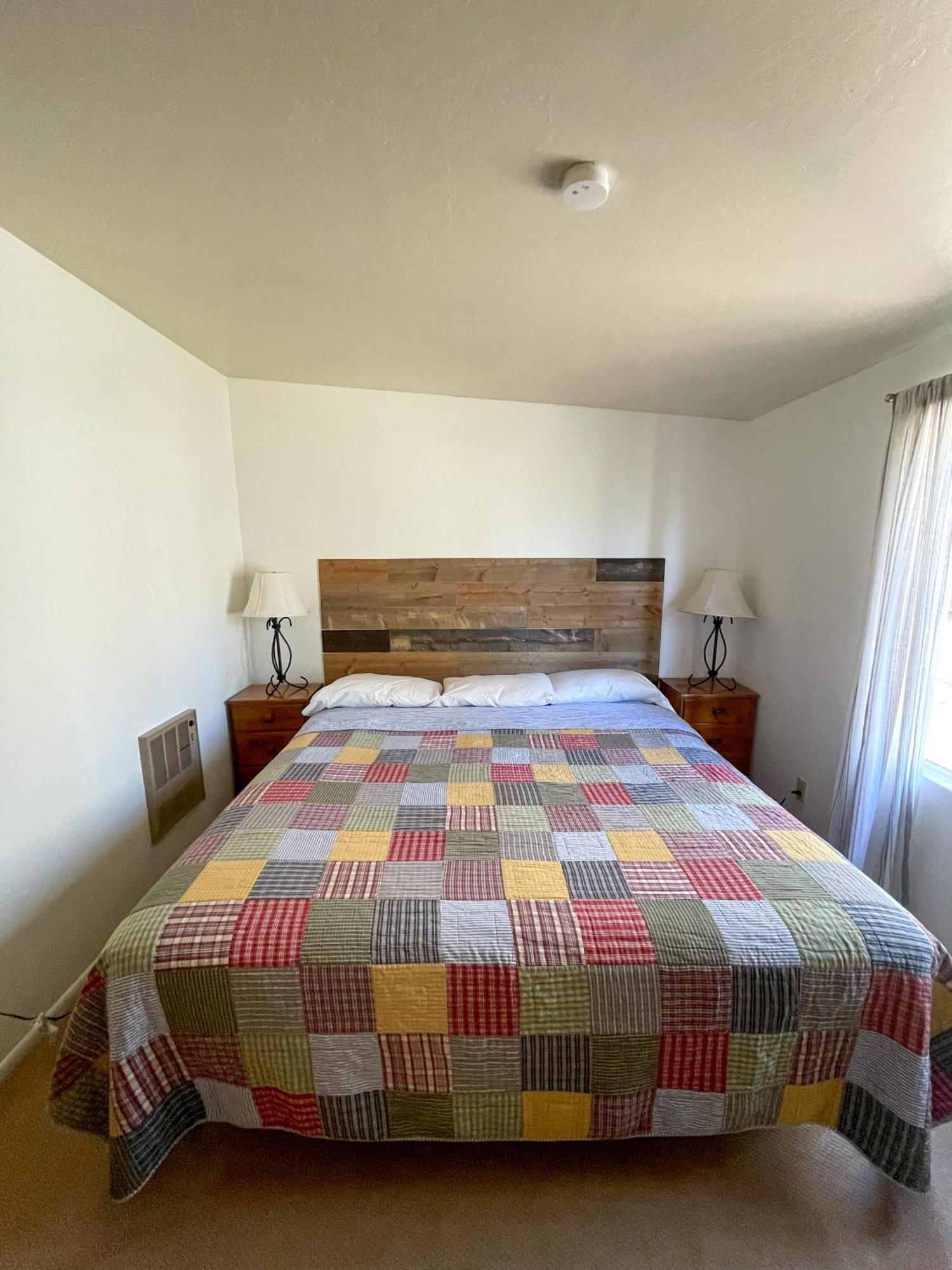 Lazy Oaks Resort Pinetop-Lakeside Ruang foto