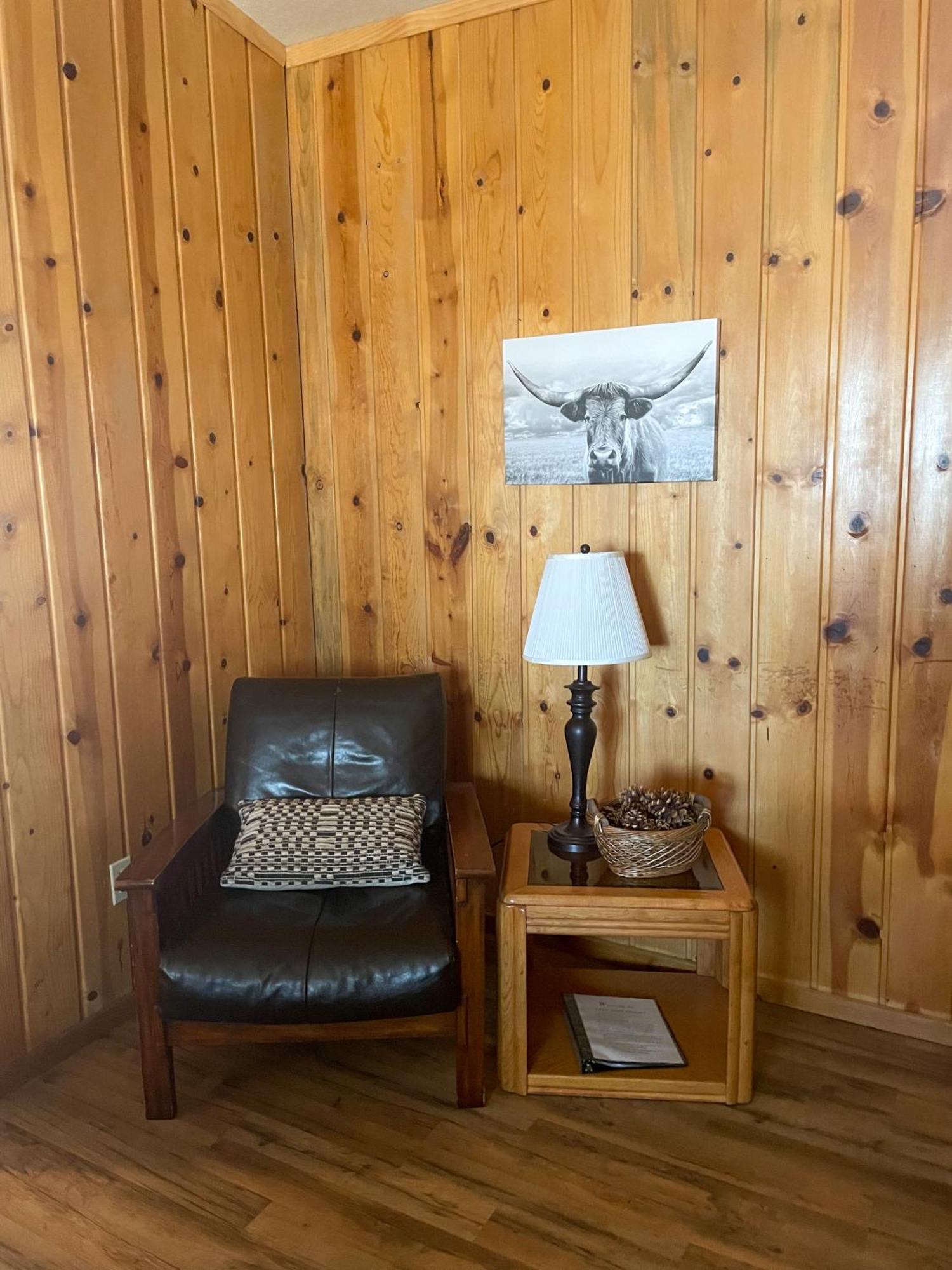 Lazy Oaks Resort Pinetop-Lakeside Ruang foto