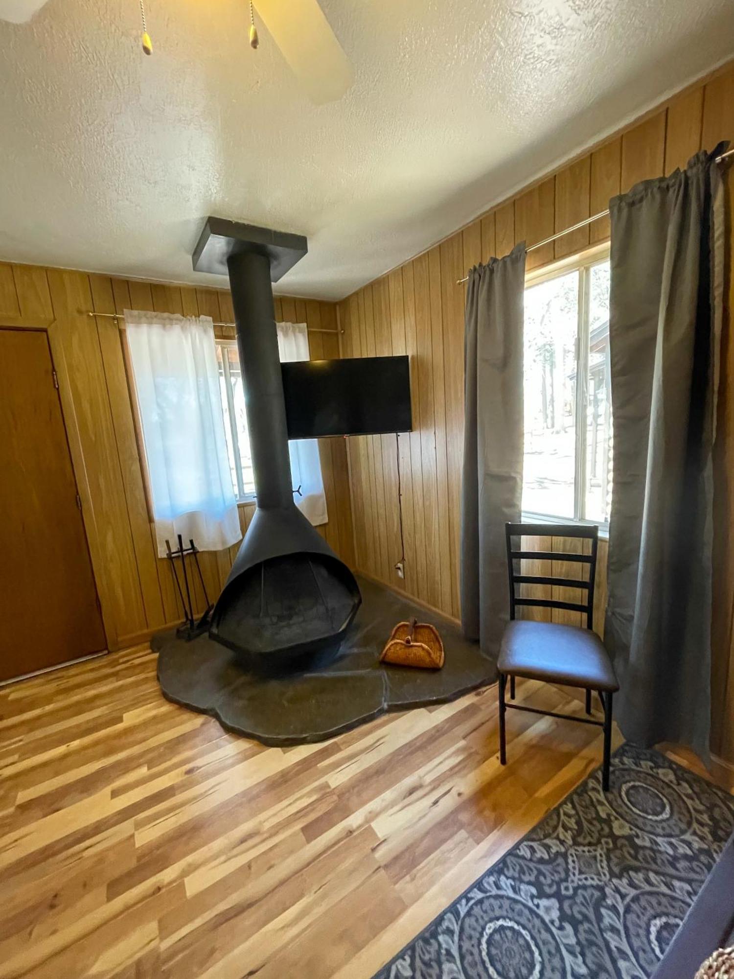 Lazy Oaks Resort Pinetop-Lakeside Ruang foto