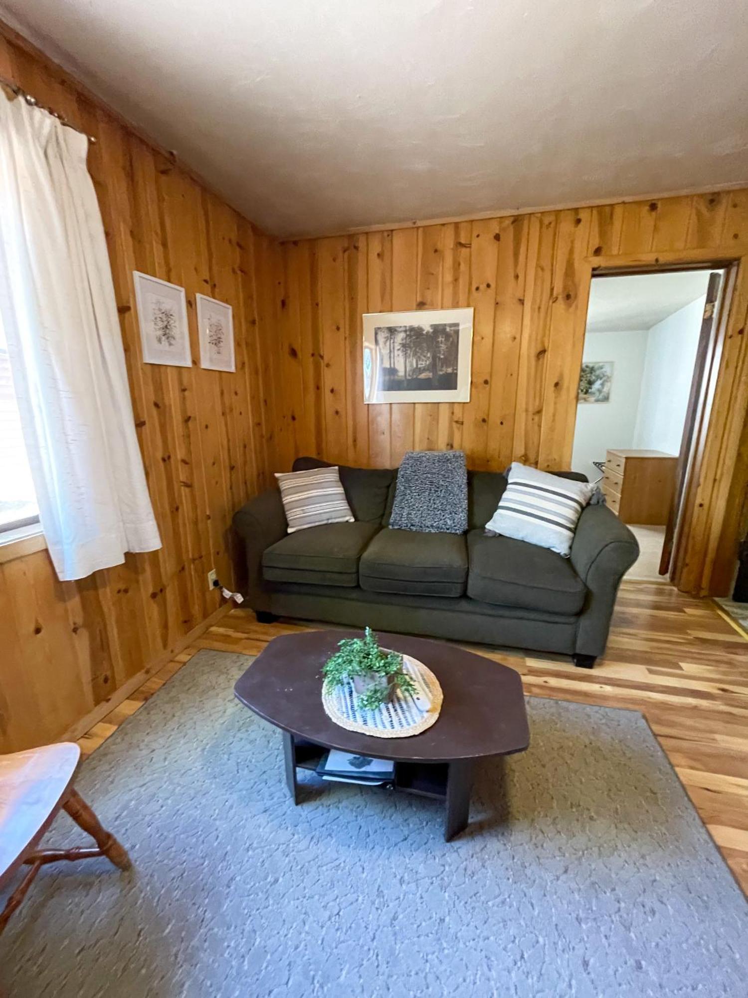 Lazy Oaks Resort Pinetop-Lakeside Ruang foto