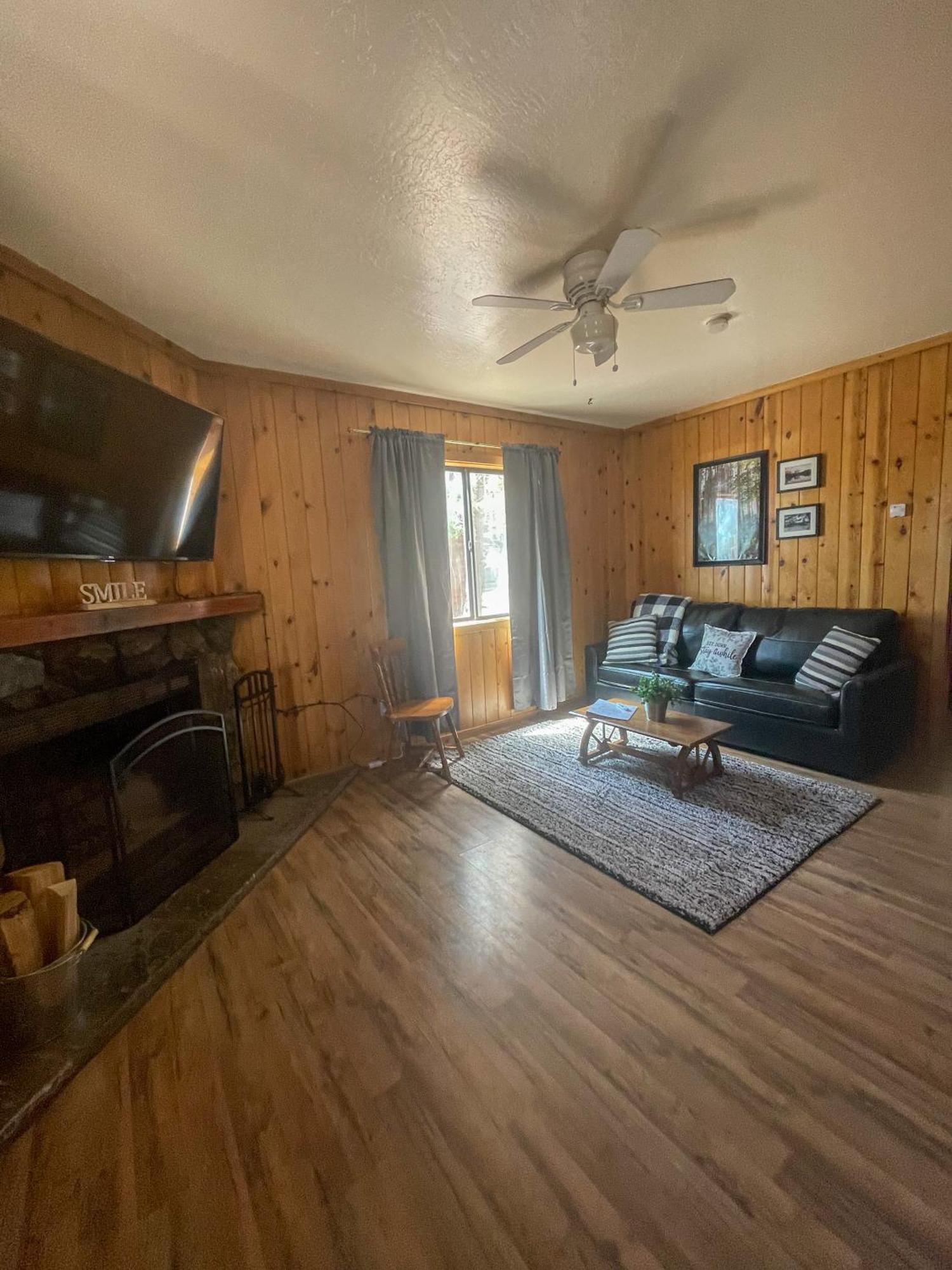 Lazy Oaks Resort Pinetop-Lakeside Ruang foto