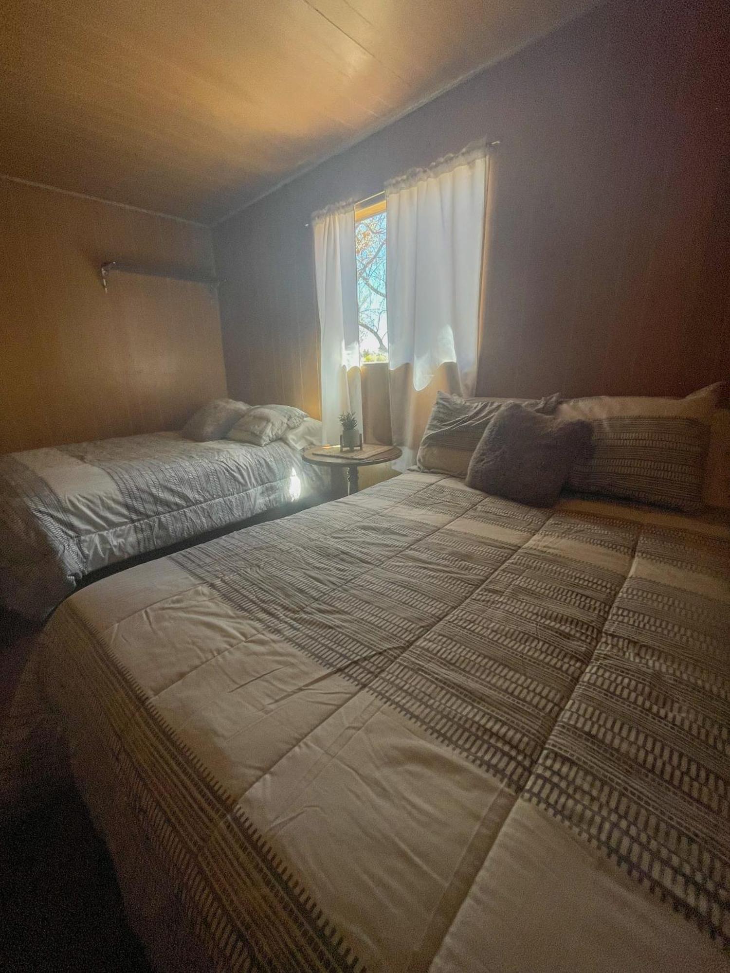 Lazy Oaks Resort Pinetop-Lakeside Ruang foto