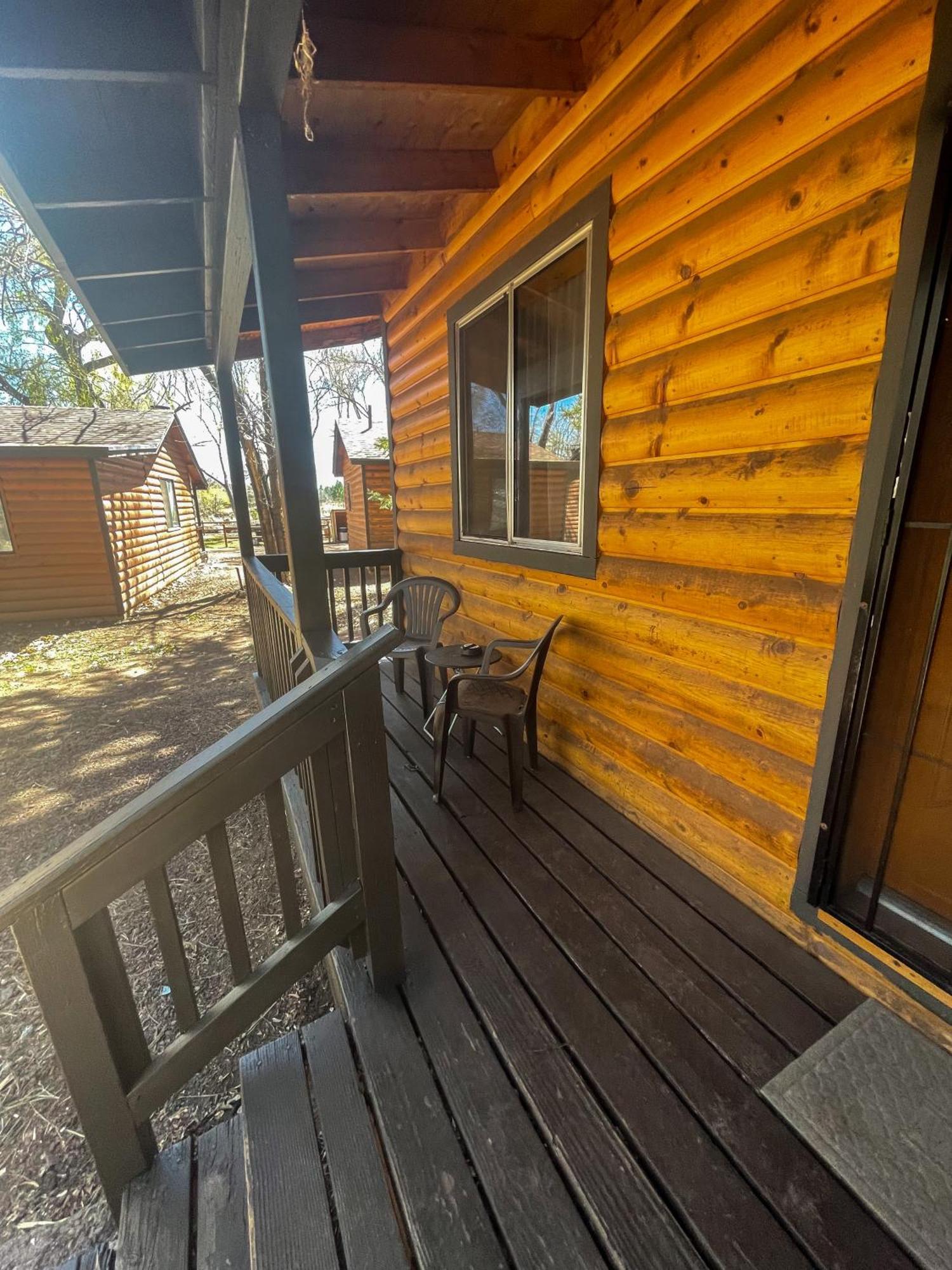 Lazy Oaks Resort Pinetop-Lakeside Ruang foto