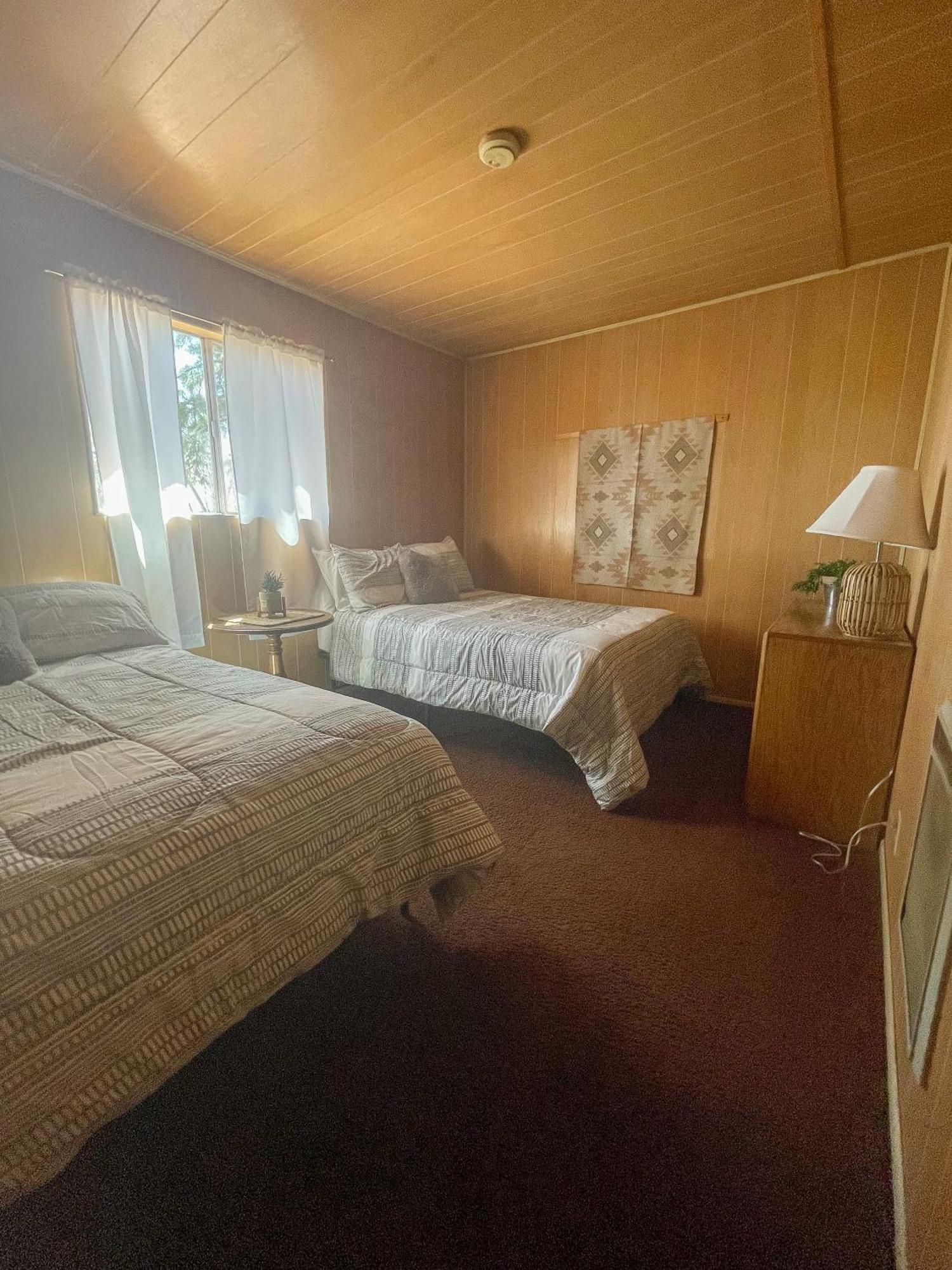 Lazy Oaks Resort Pinetop-Lakeside Ruang foto