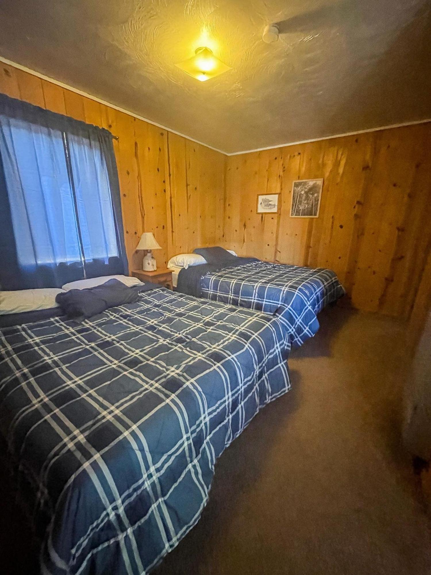 Lazy Oaks Resort Pinetop-Lakeside Ruang foto
