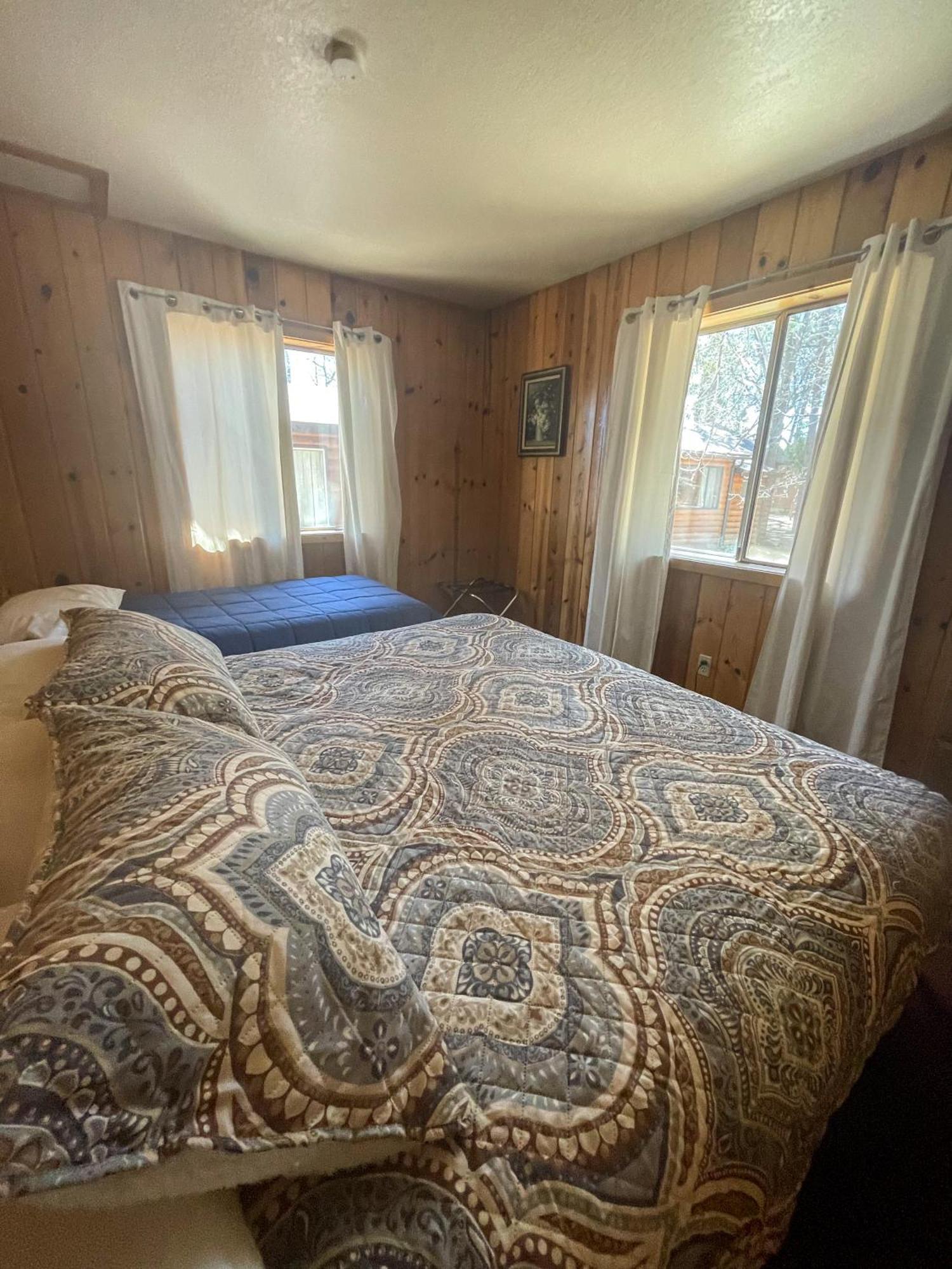 Lazy Oaks Resort Pinetop-Lakeside Ruang foto